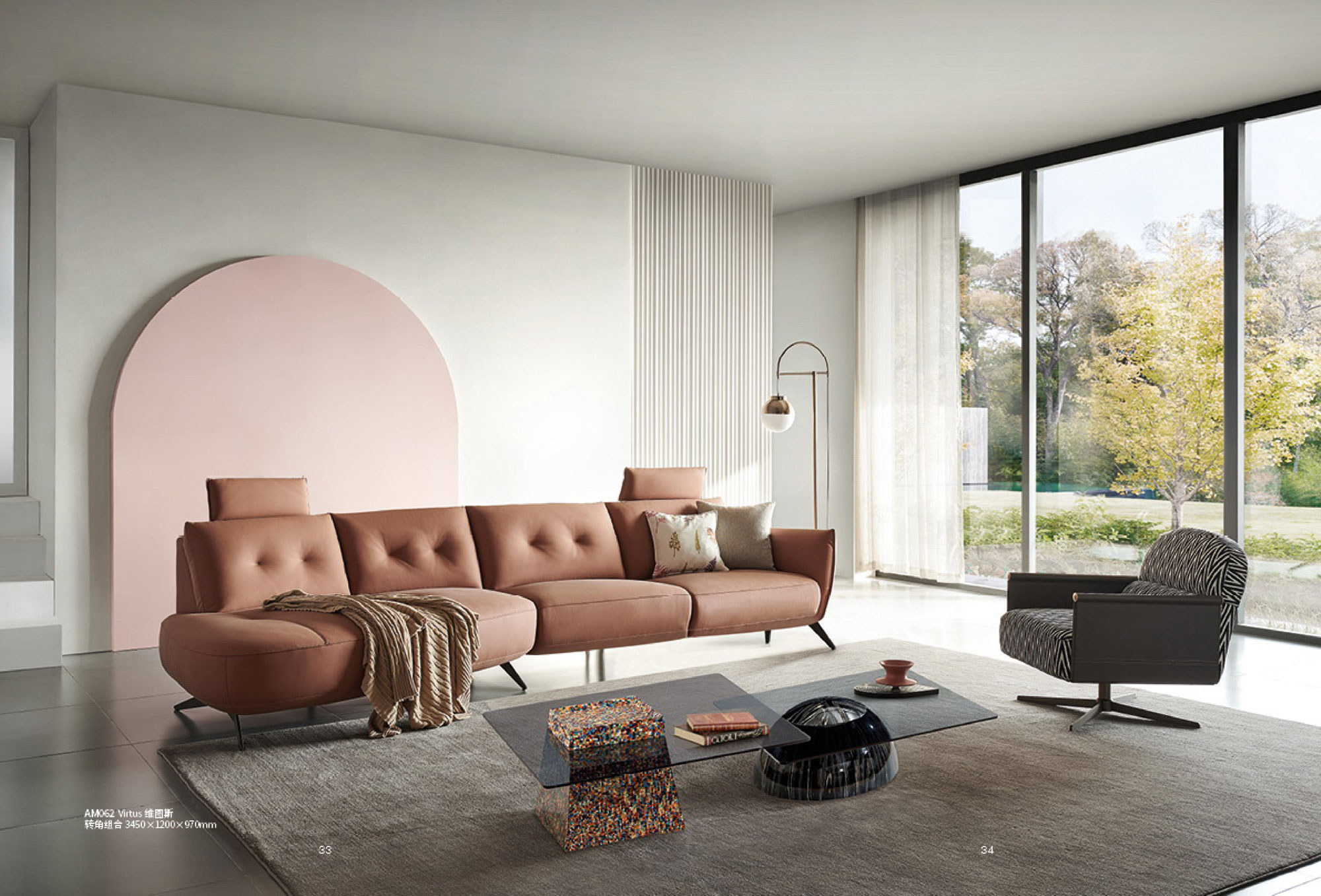 AM062维图斯  ￥79800